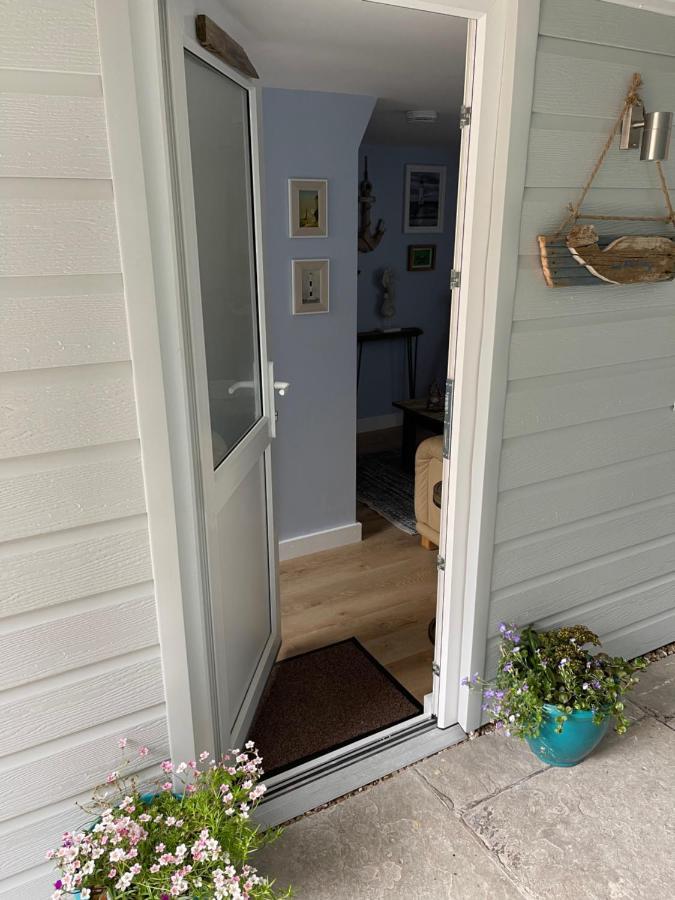 Tiny Beach House Apartment Lytham St Annes Exterior photo